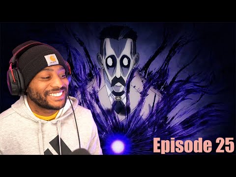 Blink Please | Spy x Family Episode 25 | Reaction