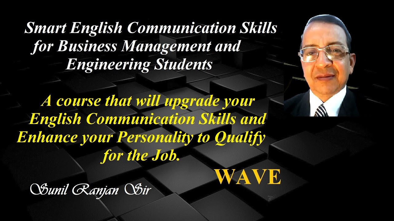 English Communication Skills for BBA, MBA, and Engineering students in Muzaffarpur