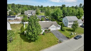 14 Preston Street video tour