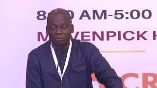 SME CONFERENCE & TRAINING ON INTRA-AFRICAN TRADE - Day 2