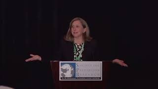 SPR 2025 Plenary Session II | Leveraging Data Science & Technology