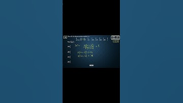 🎯 MHT-CET Maths | Probability Distribution | MCQ Practice 🎯#mhtcetmcq #mhtcet2026