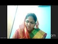 HPF Jyothi Rani's Personal Meeting Room