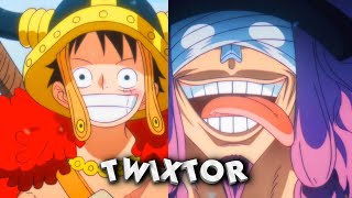 Luffy Meet Loki Twixtor 4K | One Piece Twixtor Clips 4K Free Download 