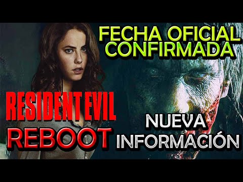 Vídeo: Se Adelantó La Fecha De Lanzamiento De Resident Evil 6