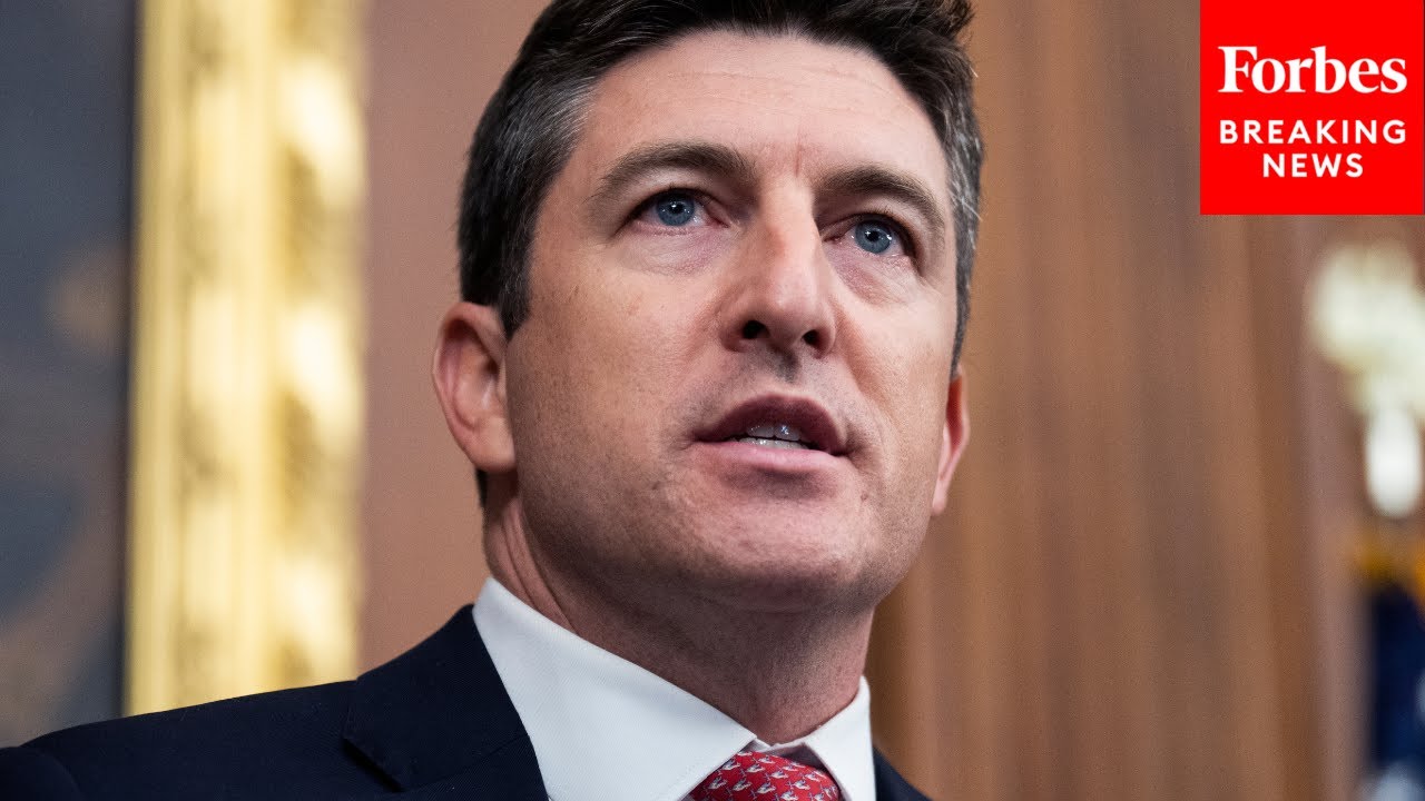 Byran Steil Decries Insider Trading, Touts STOCK Act To Prevent Lawmakers Using Office For Profit