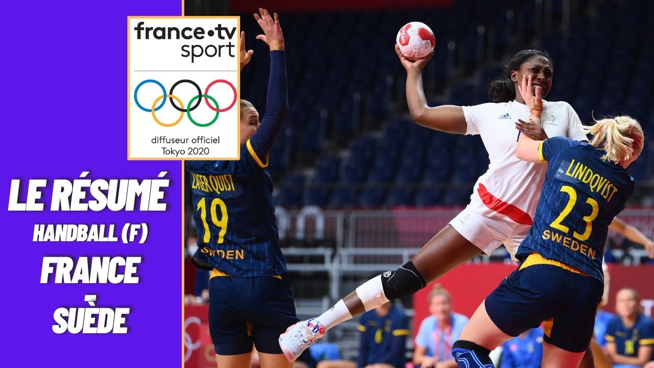 Гандбол тв прямая трансляция. Handball in France. France.TV Sport. Джо Франция. Le Sport France.