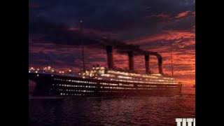 DJ Tiesto - Titanic (Original Version)
