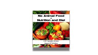 Audio Book. Vegan Diet. No Animal Food Nutrition and Diet | Sweet Fruit screenshot 5