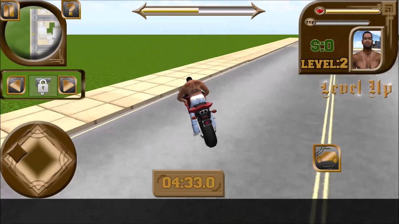 android gameplay crashlands Truck Driver City Crush Android HD Gameplay