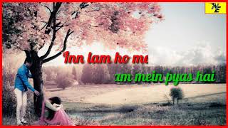 Dil Deewana Na Jaane Kub Kho A... Nayan Edit New Hindi Stutas Video