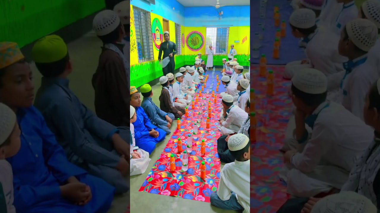 আজকের ইফতার ৫/৩/২৬