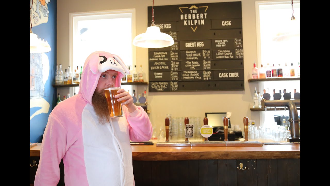 100 Subscribers!! - Beer Review No.5 - Liquid Light - Dragonaut - IPA - 6.2%