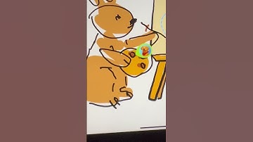 Who is it?😲App: Drawly #drawly #battle #tiktokartist #style #gaming