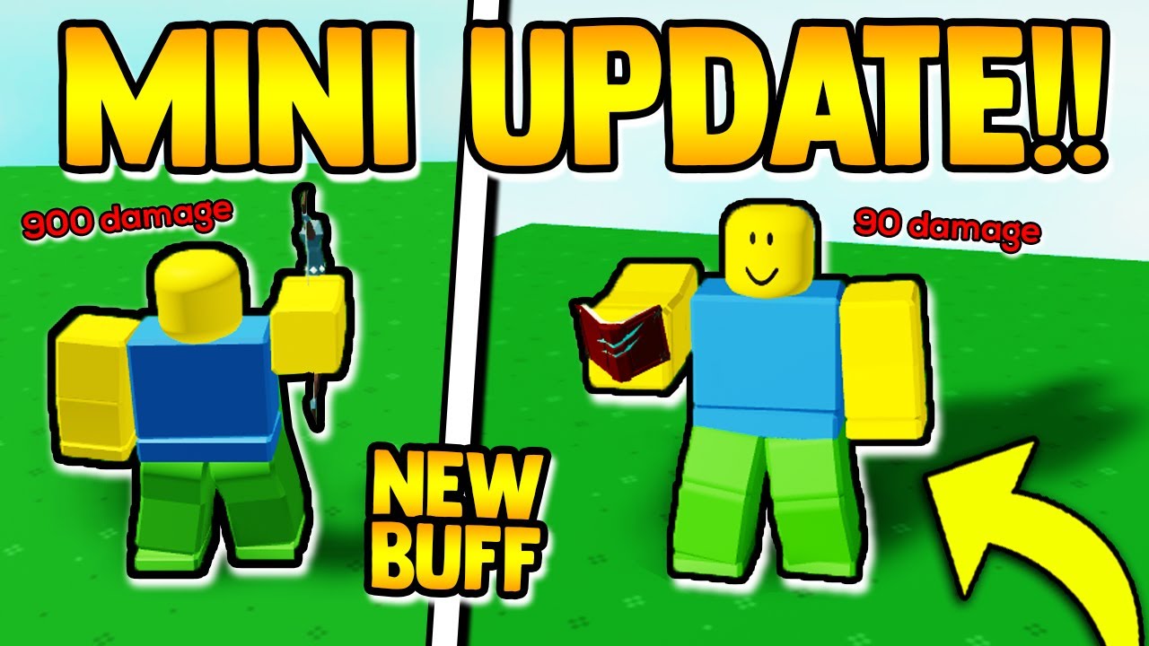*NEW* ADVANCED WEAPON UPDATE!!🌟 Roblox Islands/Skyblock YouTube