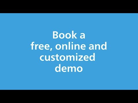 Get a free, online and tailored Video Management Software demo
