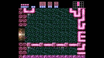 Super Metroid Speedrun 2012 - Part 2