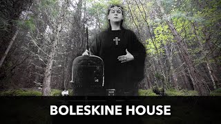 Aleister Crowley's Boleskine House and Led Zeppelin's Jimmy Page  4K