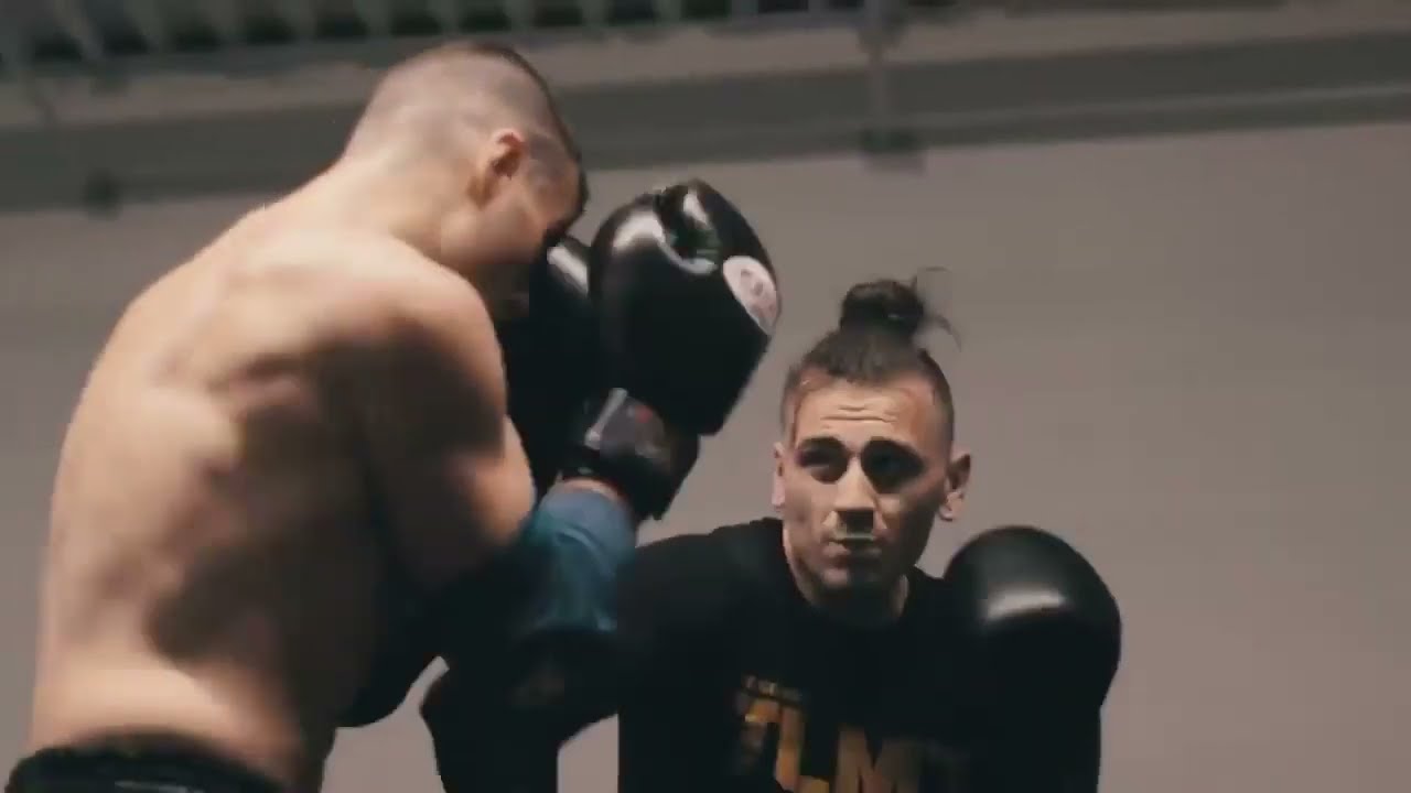 Team Link Muay Thai Building Champions For Life