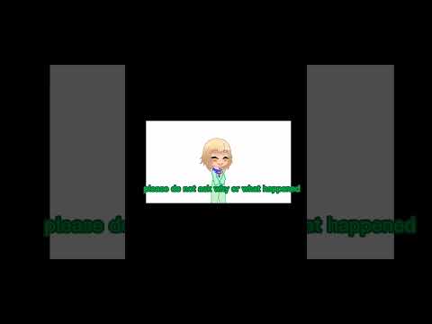 I'm in a