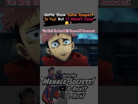 I M Witnessing Itadori Slander Meme Shorts