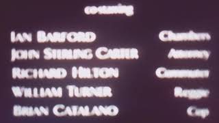 Without a Trace (September 3, 2002-) End Credits YouTubeRepeater