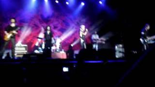 Roxette Brasil - BH 2011- It Must Have Been Love