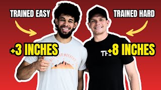 Vertical Jump Gains Simplified To Help You Jump Higher