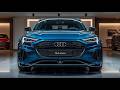 2026 Audi Q4 e-tron Review: 288 Miles Range, 335 HP & Is It Worth It?🔥