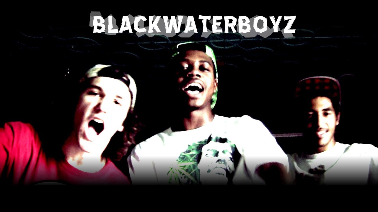 Vytamin C - BlackWaterBoyz Ft. Julian Marz & Ty Infinite (Official Music Video)