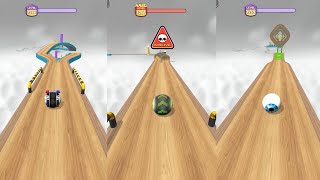 Going Balls - Elite Speedrun Strategies & Pro Walkthrough 🏆 screenshot 4