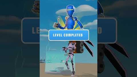 Robot Commander: Mech Wars - Gameplay Walkthrough Part 1 Tutorial Level 1-6 Mech Army Commander