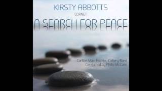 First Light (Bb Cornet Solo) - Kirsty Abbotts & CMFCB Resimi