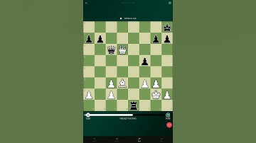 Chess Puzzle / Schach #501