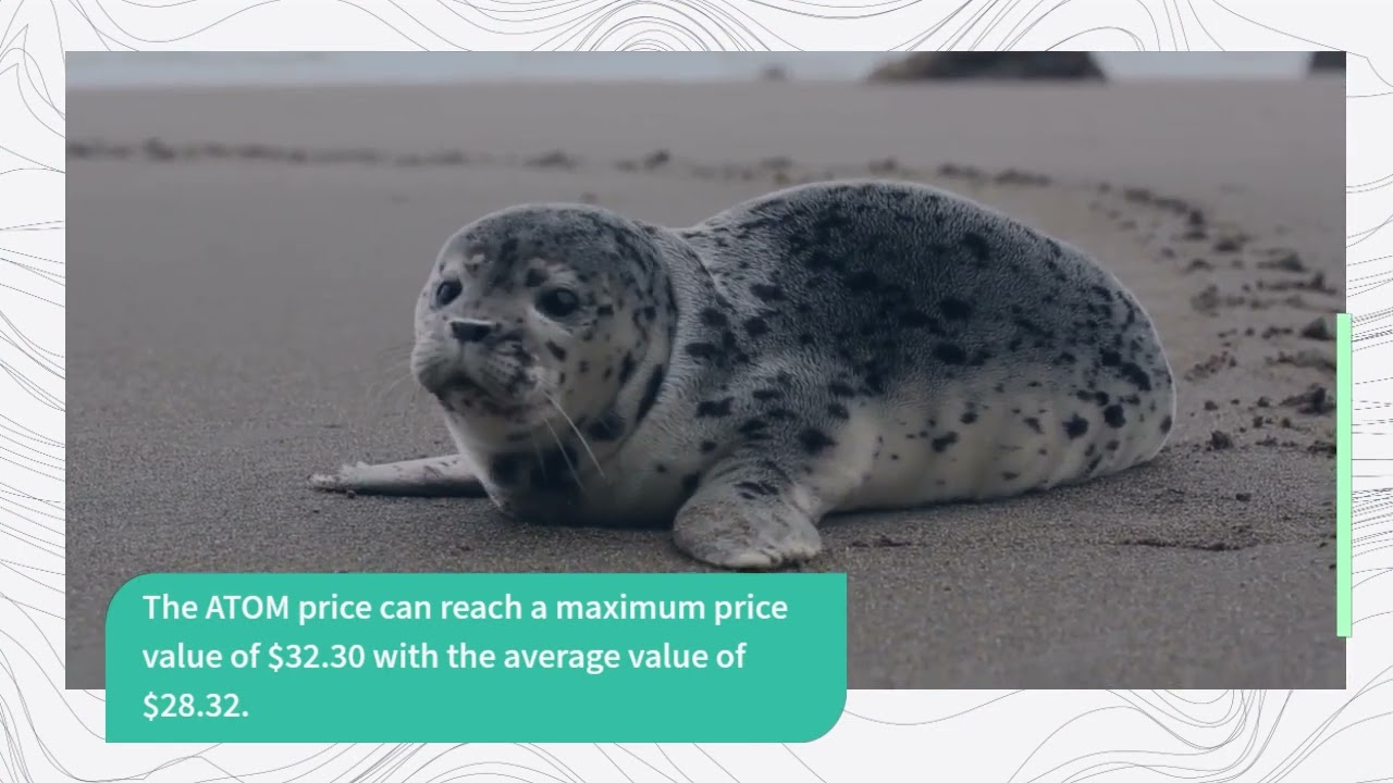 Cosmos Price Prediction 2023, 2025, 2030  Future of ATOM