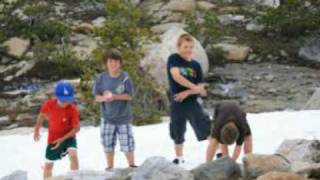 Granite Bay Father Son 2009