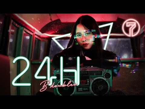 24H - B.DOUBLEI (7LD)