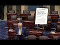 Live Now: I am speaking from the Senate floor