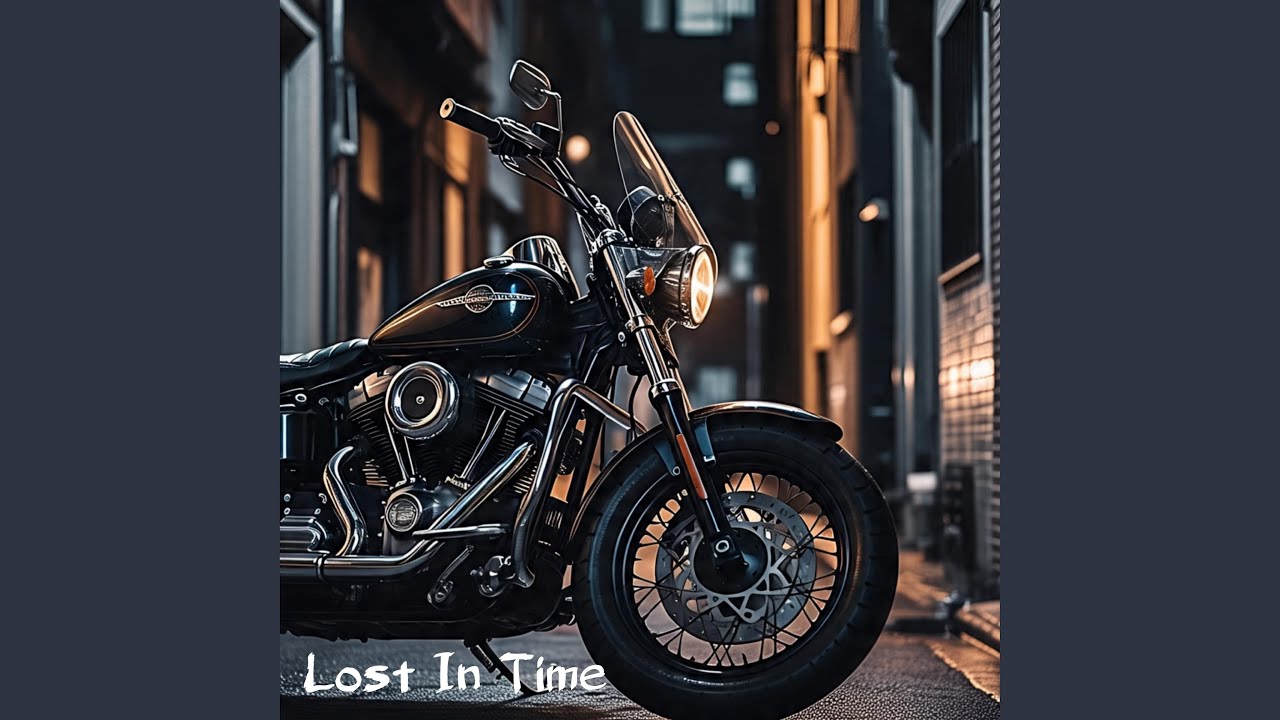 Watch Lost In Time on YouTube Watch Lost In Time on YouTube