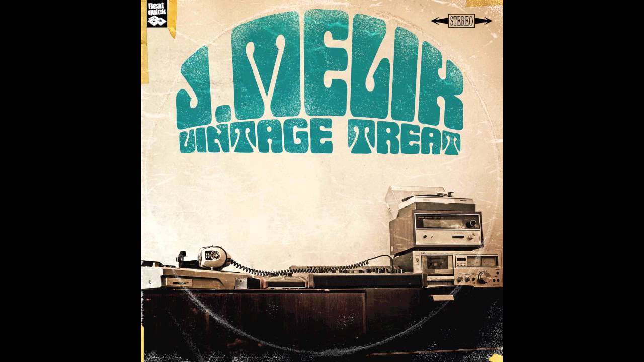 J Melik - 04.Every Day (Edit)