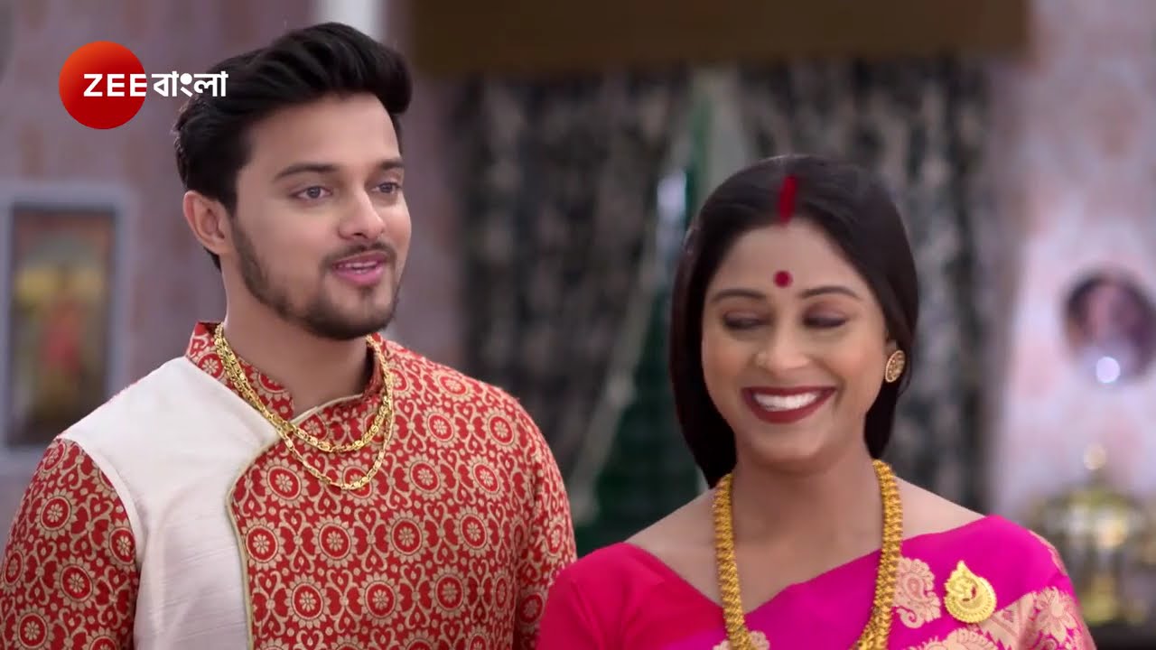 Phulki | Ep - 692 | Webisode | May 11 2025 | Zee Bangla