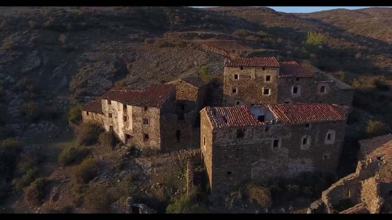 Valtrujal ( Valle del Jubera)24 de septiembre de 2017