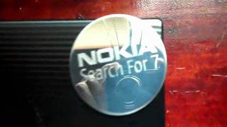 Nokia E7 Unboxing  Search For 7 2011 Edition