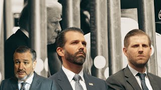 Anh Em Nhà Trump Eric Và Don Jr Nổi Lên Như Những Chiến Thần Trung Thành