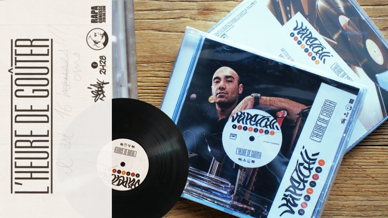 Kipetchi H2G  TR 11 - Renaissance