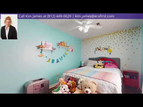 5444 Kenwood Circle, Newburgh, IN home video tour