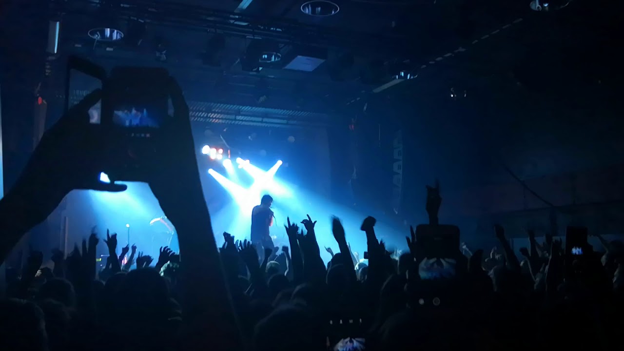 Disco Ensemble We might fall apart (Live at Tavastia, Helsinki) YouTube