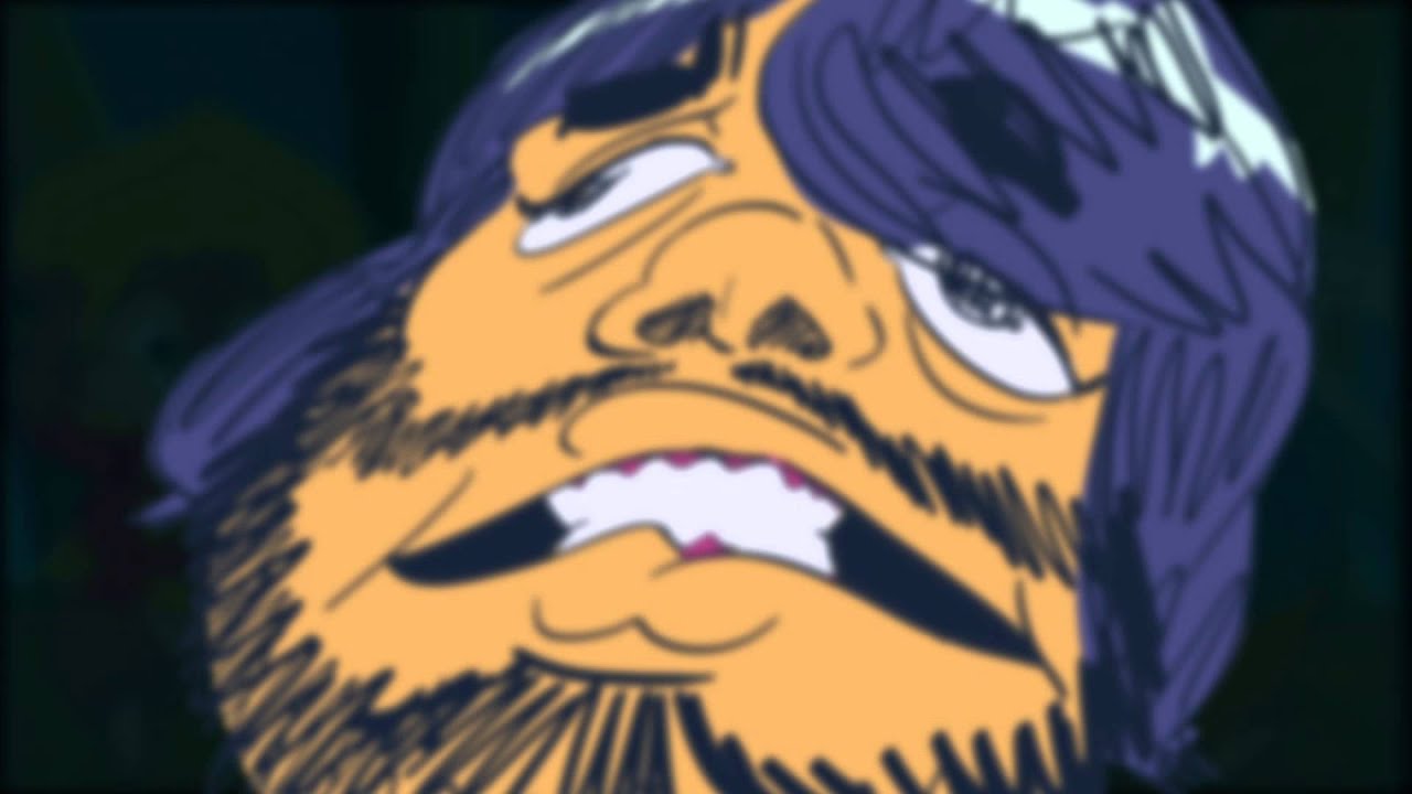 I heard it was your birthday.