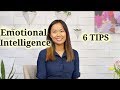 Emotional Intelligence - How to Lead with Emotional Intelligence