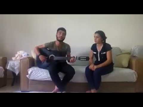 اجمل اغنية كردية حزينة بري ديشم درناخم